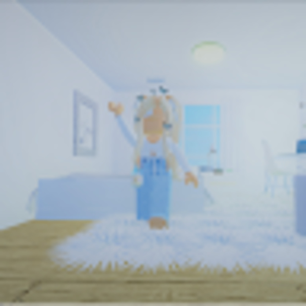 Meet your Posher, Happy_cupcakeplays